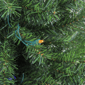 Northlight 2ft. Pre-Lit Medium Canadian Pine Christmas Tree - image 5