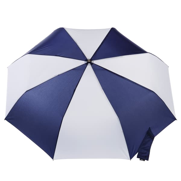 Totes Auto Open and Close Sunguard Extra Large Family Umbrella