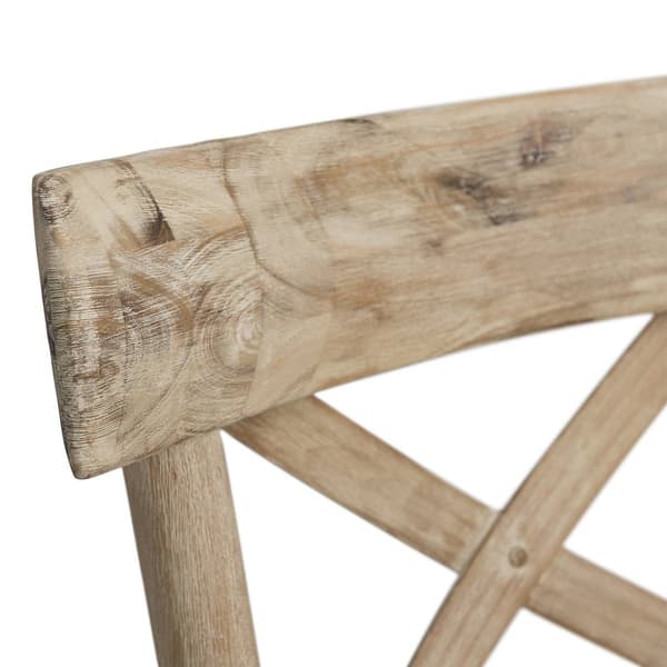 Elements Callista Counter Height Stool