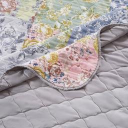 Greenland Home Fashions™ Emma Vintage Reversible Bedspread Set