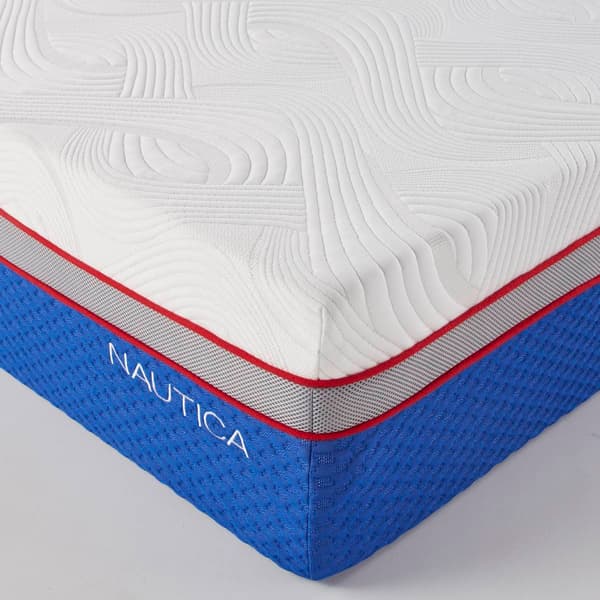Nautica Home Serenity Twin XL Mattress