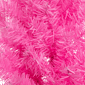Northlight 36in. Artificial Pink Pine Christmas Wreath - image 4