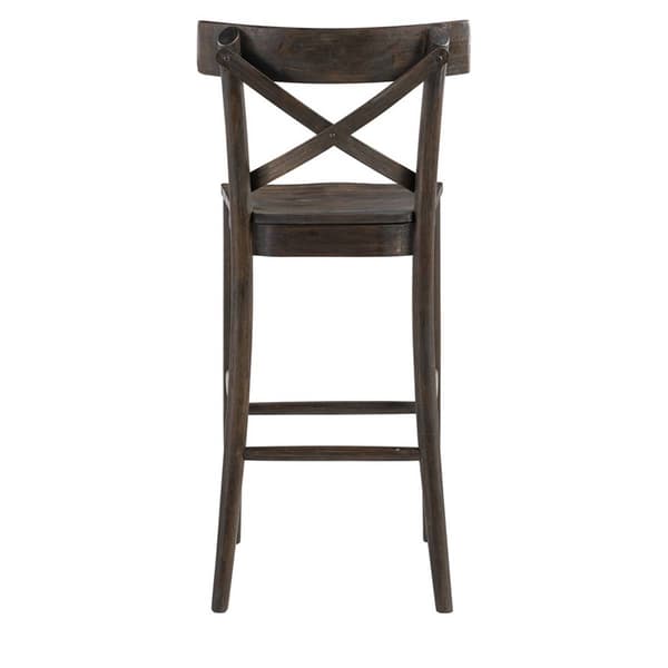 Elements Coronado Bar Stool