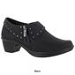 Womens Easy Street Darcy II Studded Ankle Boots - image 8