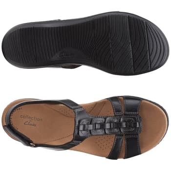 Boscov's clarks outlet sandals