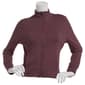 Juniors Love Tree Zip Front Performance Jacket - image 1