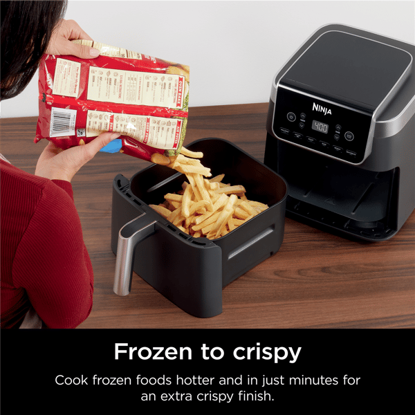 Ninja 6-in-1 Air Fryer Pro XL