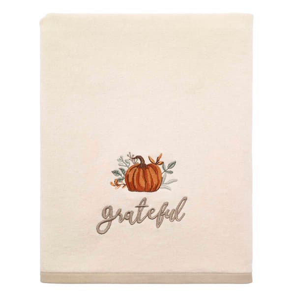 Avanti Grateful Patch Bath Towel - image 
