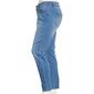 Juniors Plus YMI® Basic High Rise Skinny Jeans - image 3