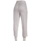Womens René Rofé® Leopard Capri Pajama Pants - image 3