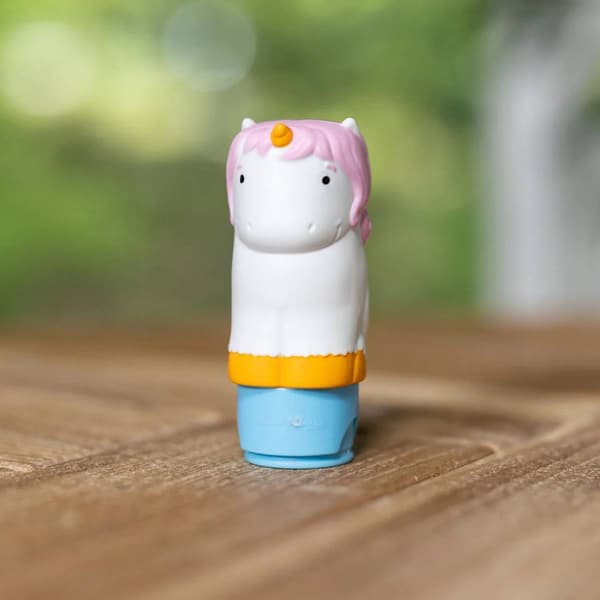 Melissa & Doug® Sticker WOW!™ Unicorn Activity Pad & Stamper