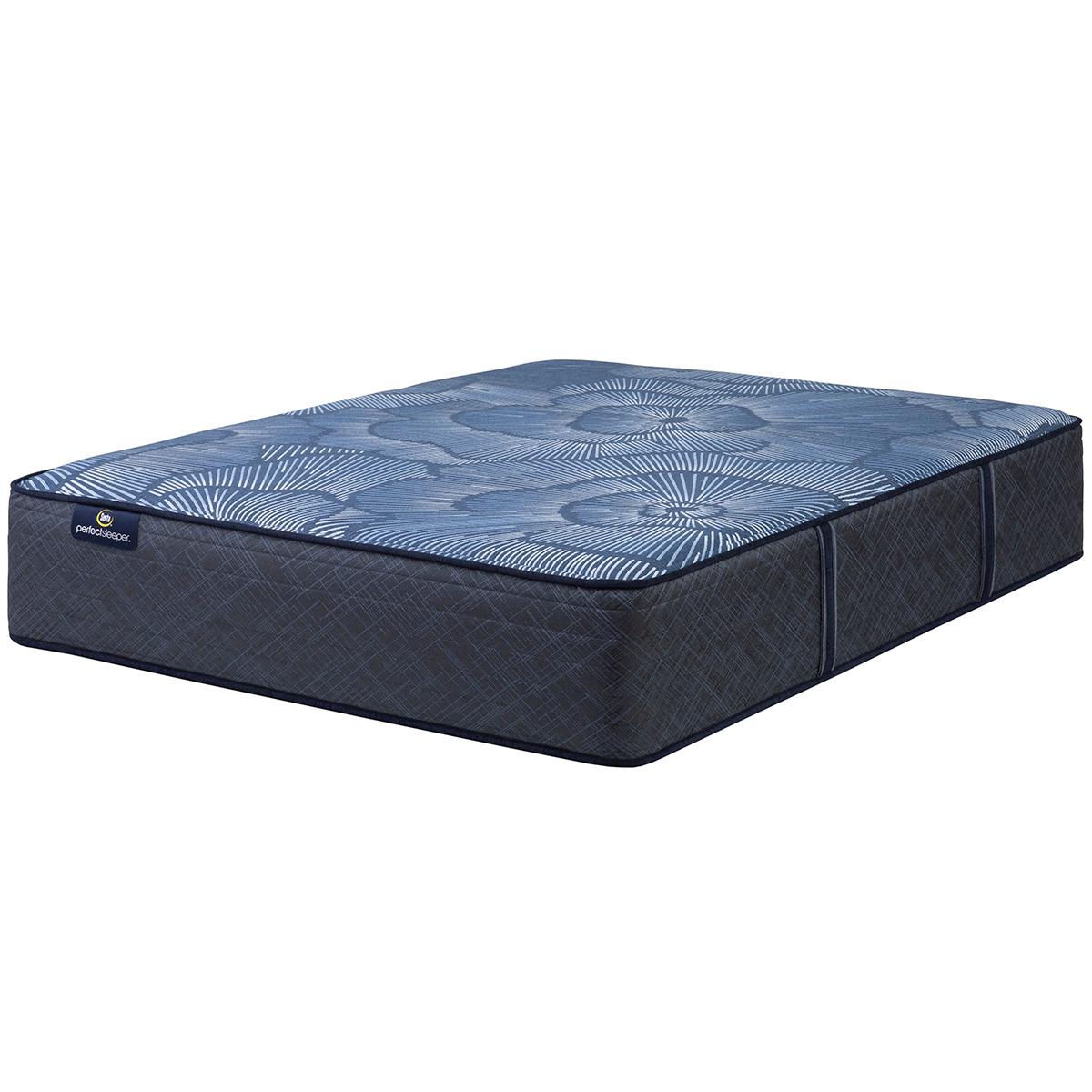 Serta® Perfect Sleeper® Euphoric Nights Plush Hybrid...