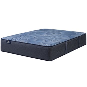 Serta® Perfect Sleeper® Euphoric Nights Plush Hybrid Mattress - Boscov's