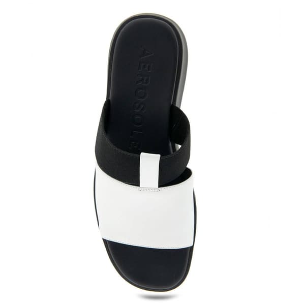 Womens Aerosoles Franklin Slide Sandals