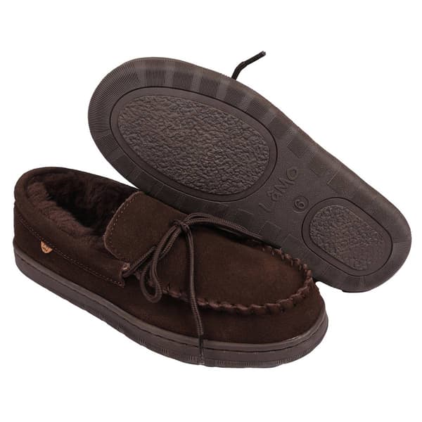 Womens LAMO Lana Moccasins