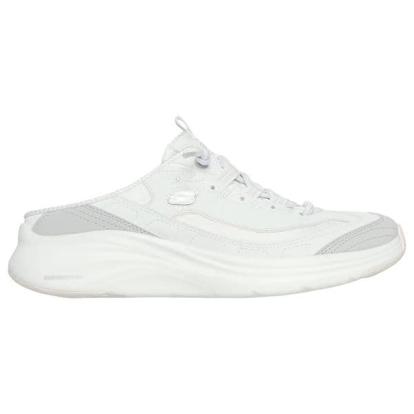 Womens Skechers Contour Foam Vintage Dream Fashion Sneakers