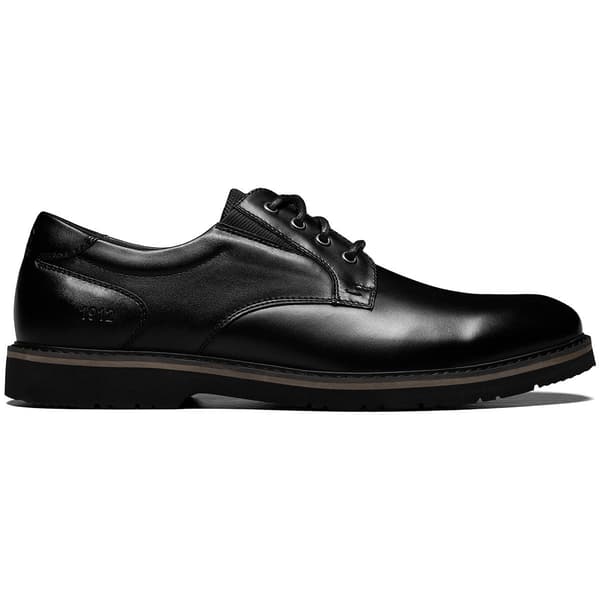 Mens Nunn Bush Denali Plain Toe Oxfords