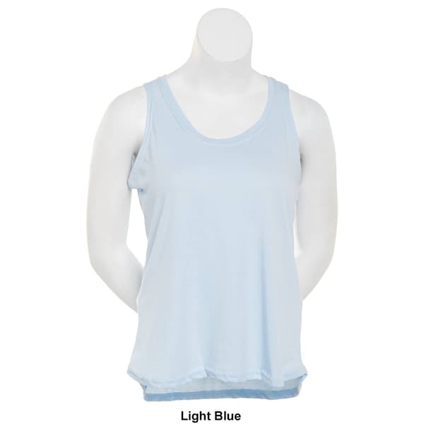 Womens Starting Point Every Day Super Soft Tank Top