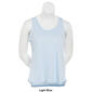 Womens Starting Point Every Day Super Soft Tank Top - image 7