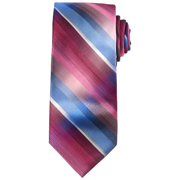 Mens Van Heusen(R) Multi Stripe Tie - image 