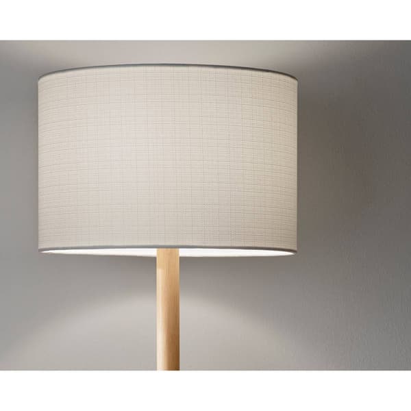 Adesso Ellis Floor Lamp
