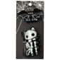 Womens Capelli New York 2pc. Bat & Cat Glitter Claw Clips - image 2
