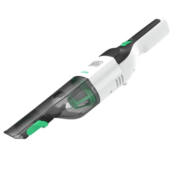 Black & Decker Dustbuster Reviva Hand Vacuum