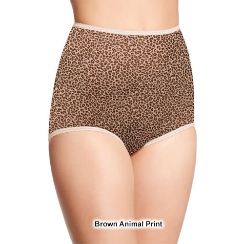 Bali Women's Cool Cotton Skamp  Women, High waisted panties, Panties