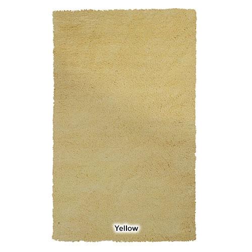 KAS Bliss Shag Area Rug