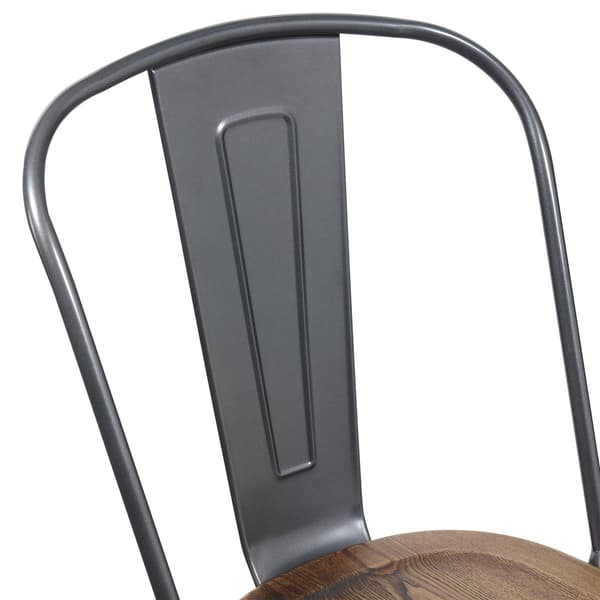 Elements Moon Bar Stool Set