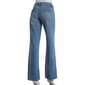 Juniors YMI&#174; Comfort Cropped Wide Leg Denim Jeans - image 2
