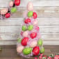 Northlight Seasonal 3pc. Easter Tree, Hanging Ball, & Wreath Set - image 4