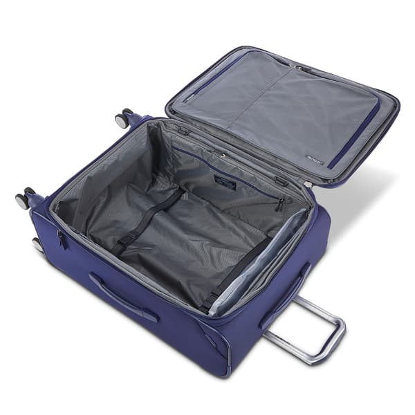 Samson Ascentra 32-in. Large Spinner Luggage