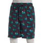 Mens Preswick & Moore® Golf Print Drawstring Pajama Shorts - image 2