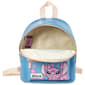 Womens Bioworld Stitch & Angel Mini Backpack - image 5