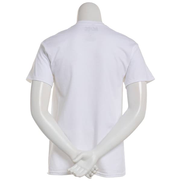 Juniors Hybrid Promotions AC/DC Highway To Hell Graphic Tee