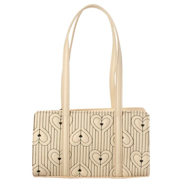 Luv Betsey by Betsey Johnson Barrow East/West Shoulder Bag