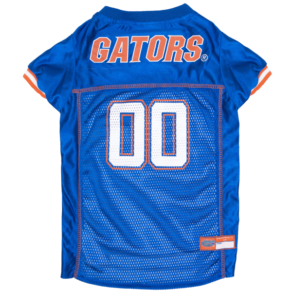 NCAA Florida Gators Pet Jersey - image 