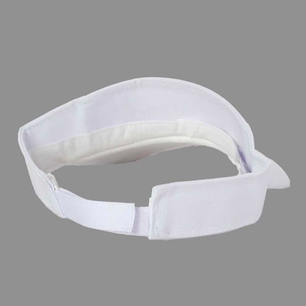 Womens Madd Hatter Blessed Visor