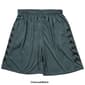 Mens Ultra Performance Dri Fit Shorts w/ Arrow Print Side Panel - image 2