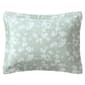 Laura Ashley Adorabelle Silhouette Reversible Quilt Set - image 4