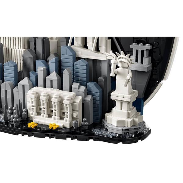 LEGO® Architechture New York City – The Big Apple