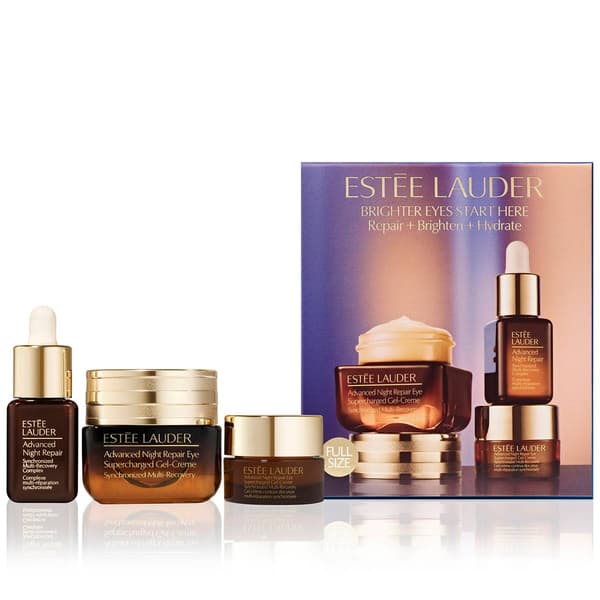 Estee Lauder&#40;tm&#41; Advanced Night Repair Eye Cream Skincare Set - image 