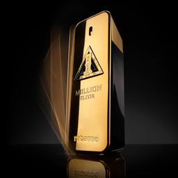 Rabanne 1 Million Elixir Parfum Intense 3pc. Holiday Gift Set