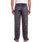Mens Hot Wheels® Silky Fleece Pajama Set - image 2