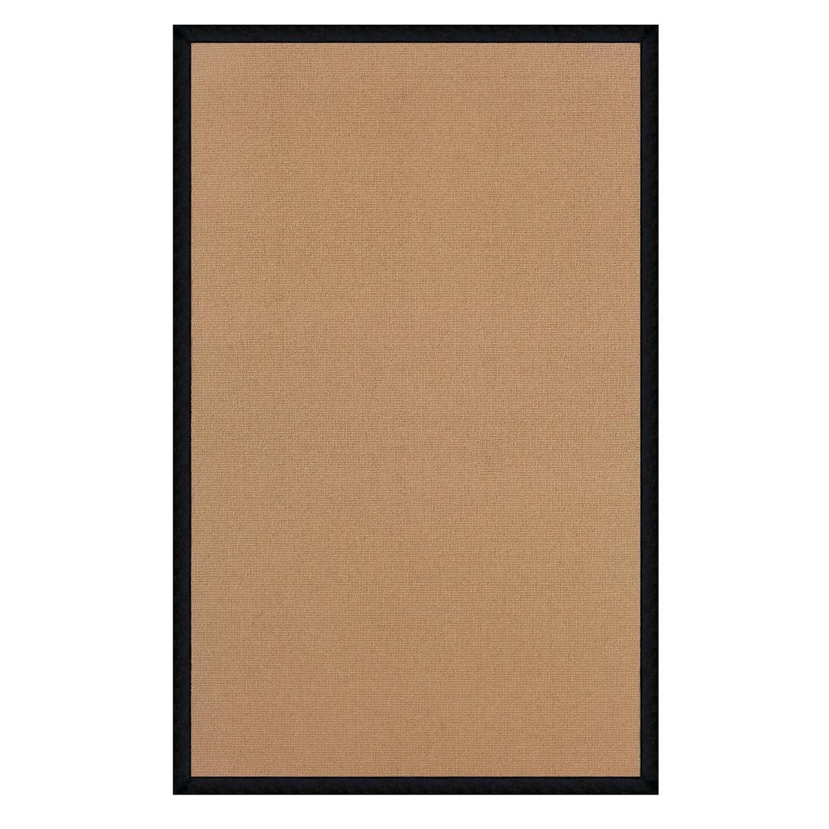 Linon Home Decor Athena Cork Accent Rug - 2x3