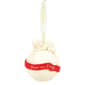 Department 56 Snowbabies(tm) Peace on Earth Ornament - image 1