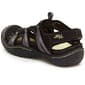 Womens JBU by Jambu Sport Thunder Water Ready Sport Sandals - image 4
