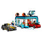 LEGO® City Drive Through Car Wash Building Kit - image 2