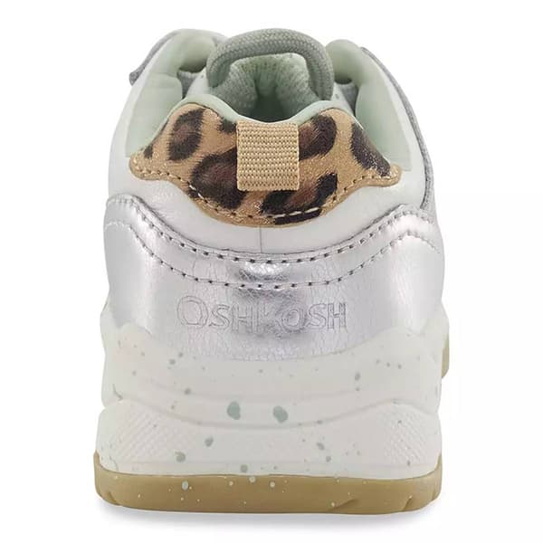 Kids OshKosh B''Gosh Ezra-G Athletic Sneakers